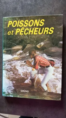 Image de Stanislav Lusk - Poissons et pecheurs