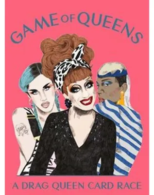 Image de Game of Queens