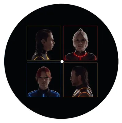 Produktbild von Abba: Voyage (Picture Disc)