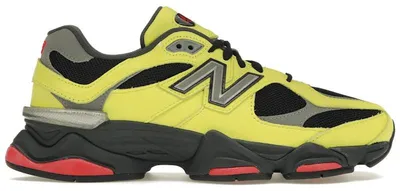 Produktbild von New Balance 9060 Tea Tree - EU 37