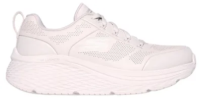 Productafbeelding van Skechers Max Cushioning Elite 2.0 dames sneakers, kleur off-white, maat 38,5 EU