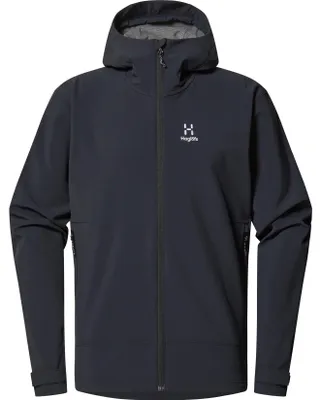 Produktbild von Haglöfs Chilly Softshelljacke Herren M