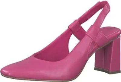 Produktbild von Marco Tozzi 2-2-29612-20/502 HOT PINK Sling FS 2023, Spocc:38