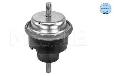 Produktbild von MEYLE Motorlager Hydrolager Rechts passend für PEUGEOT 206 Schrägheck (2A/C) 11-14 184 0025