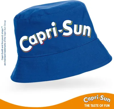 Produktbild von Fischerhut Capri Sun