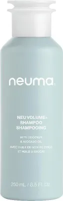 Obrázek produktu pro Neuma Neu Volume Shampoo 250ml