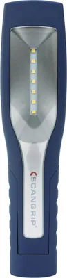 Produktbild von SCANGRIP Handleuchte LED 250 500Im 20 mit Akku mit Ladestation Arbeitsleuchte Inspektionslampe