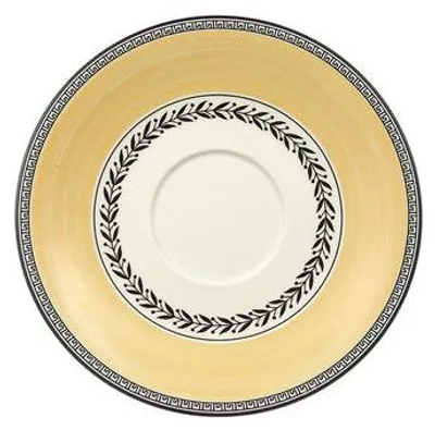 Zdjęcie produktu dla Villeroy&Boch - Spodek do filiżanki do espresso 14cm Audun Ferme