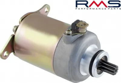 Obrázek produktu pro Startér RMS kompatibilní s motocykly SYM VS 125, Jet 14 125