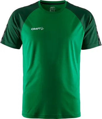 Produktbild von Craft Squad 2.0 Contrast Jersey M