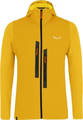 Zdjęcie produktu dla Kurtki Salewa Fleecejacke Rolle Winddicht Leicht 280422191