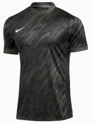 Produktbild von Nike - "Gardien" Torwarttrikot für Herren PP6395 (L) (Schwarz)