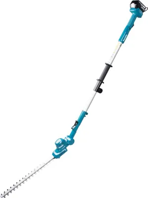 Produktbild von Makita Akku-Heckenschneider LXT 18 V DUN461WSF - 460 mm - 3.600 nábojov/min - 18 mm
