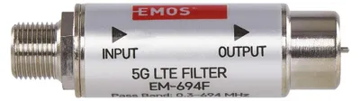 5G Filtr EM694F