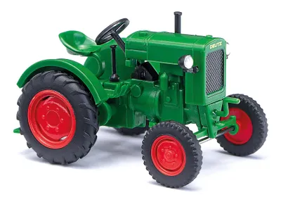 Produktbild von Busch 54100 - H0 - Deutz F1M 414 - Neu