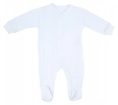 Produktbild von Nicol Baby-Overall Baumwolle Größe 68