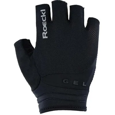 Produktbild von ROECKL Itamos 2 BLACK BLACK 7,5