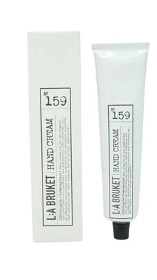 Obrázek produktu pro La Bruket No 159 Handcreme Lemongras 70ml