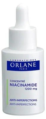 Produktbild von CONCENTRATE Niacinamid 1200mg 30ml