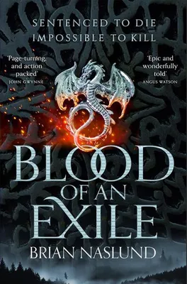 Obrázok produktu pre Blood of an Exile