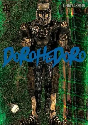 Image de Dorohedoro. Tom 4 - Q-Hayashida