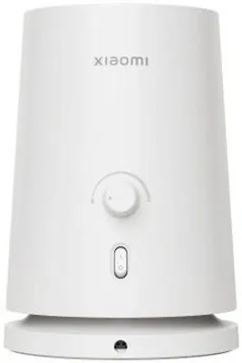 Productafbeelding van Xiaomi Desktop Heater, witte elektrische verwarming met ventilator, 600W, voor gebruik binnenshuis