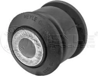 Produktbild von Meyle Lagerbuchse, Querlenker  11-14 610 0025