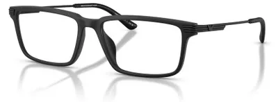 Produktbild von EMPORIO ARMANI EYEWEAR Brillenfassung EMPORIO ARMANI EA 3268U EA 3268U_5001_55