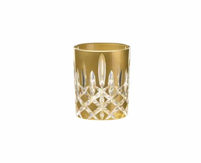 Image de Riedel LAUDON TUMBLER GOLD 1 pièce 1515AU302