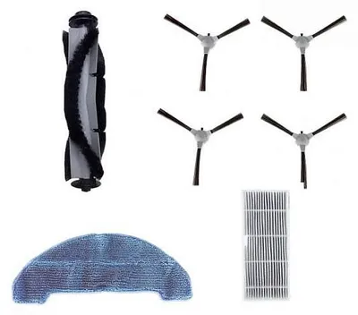 Image de Accessoires pour le robot Umax U-Smart