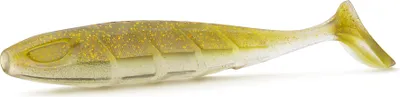 Produktbild von Nays PRDTR 2.0 5.0 12,7cm 16,9g - 4 Gummifische, Farbe:C-06