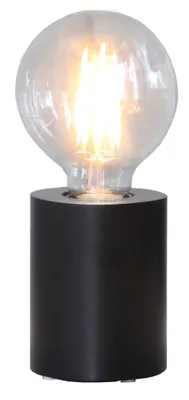 Produktbild von Best Season - Standleuchte "Tub", E27, Schalter; 296-42