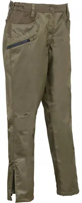 Productafbeelding van Miss Track jachtbroek voor dames (khaki), maat 40