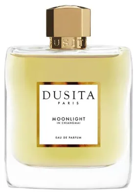 Produktbild von Dusita Mondlicht in Chiangmai Eau de Parfum 100ml