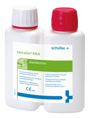 Produktbild von terralin PAA - 4032651262038 | Flasche (160 ml)