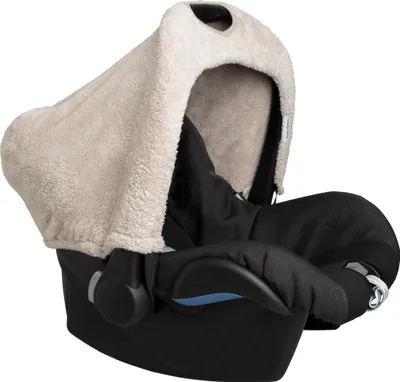 Produktbild von Baby's Only Verdeck Maxi-Cosi 0+ Cozy - Warm Linen
