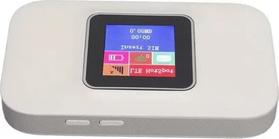 Immagine prodotto di Router Wi-Fi 5G (300 Mbit/s) con slot per scheda SIM – Supporto Europa, crittografia – Reti wireless