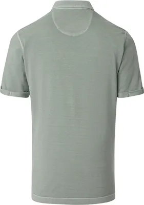 Produktbild von Redmond Herren Polo-Shirt (251930900), Größe:L, Farbe:Grün(600)