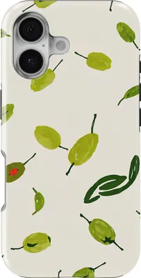 Immagine prodotto di Custodia protettiva per iPhone 16 Plus con MagSafe, resistente agli urti – Custodia protettiva per cellulare