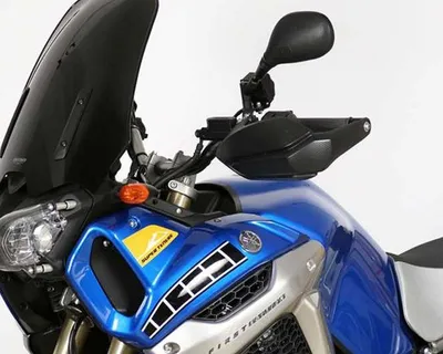 Immagine prodotto di Parabrezza MRA Touring T - Yamaha XT-Z 1200 Super Ténéré