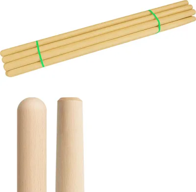 Obrázok produktu pre STYLE lopata násada hrable vidly palica 38mm 110cm 10 kusov