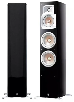 Immagine prodotto di Pianoforte Yamaha NS-555