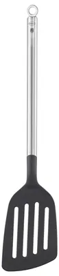 Immagine prodotto di Rösle Rösle Pfannenwender Basic Line 34 cm Griff Edelstahl 130702 130702 4004293137029