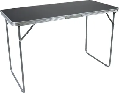 Produktbild von Havebord foldbart | Spisebord | Dimensions ca. H. 70 x B. 110 x D. 53 cm | Foldebord | Balkon havemøbler - Galdas 110x53