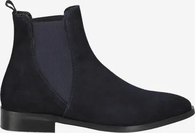 Produktbild von Lüke Schuhe ELETTRA BLU, Chelsea Boots, Stiefeletten in Blau für Damen, Größe 43