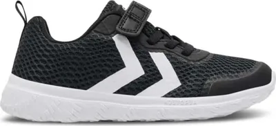 Produktbild von Hummel Actus Recycled Sportschuhe Schwarz EU 36 Kinder Schwarz EU 36