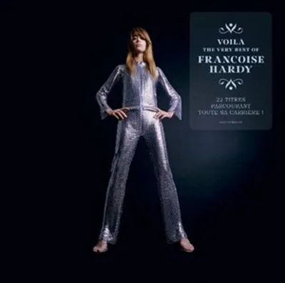 Produktbild von Voil... - The Very Best of