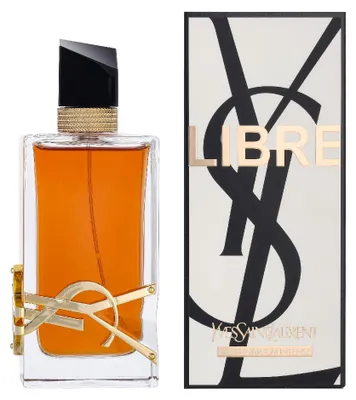 Image de Yves Saint Laurent Eau de Parfum Parfum Libre Eau de Parfum Intense
