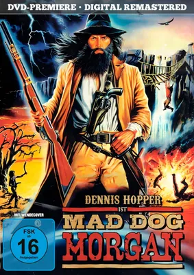 Produktbild von Mad Dog Morgan