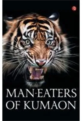 Obrázok produktu pre Man-Eaters of Kumaon